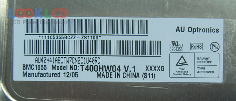 T400HW04 V1